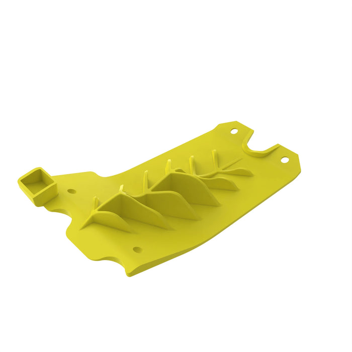 John Deere HXE10959 - PLATE, POLY SKID