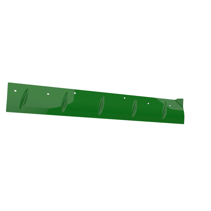 John Deere HXE110110 - WEAR PLATE, PLATE, WEAR Z-BAR