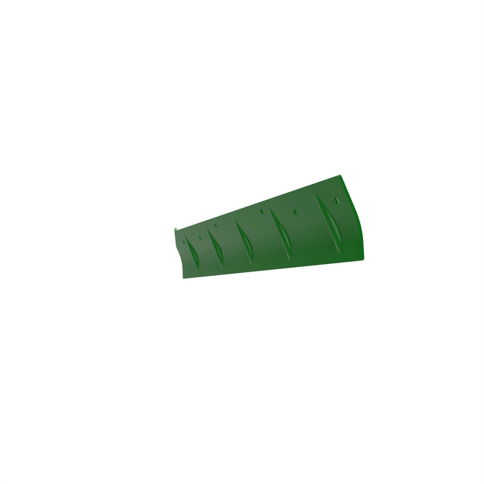 John Deere HXE110110 - WEAR PLATE, PLATE, WEAR Z-BAR