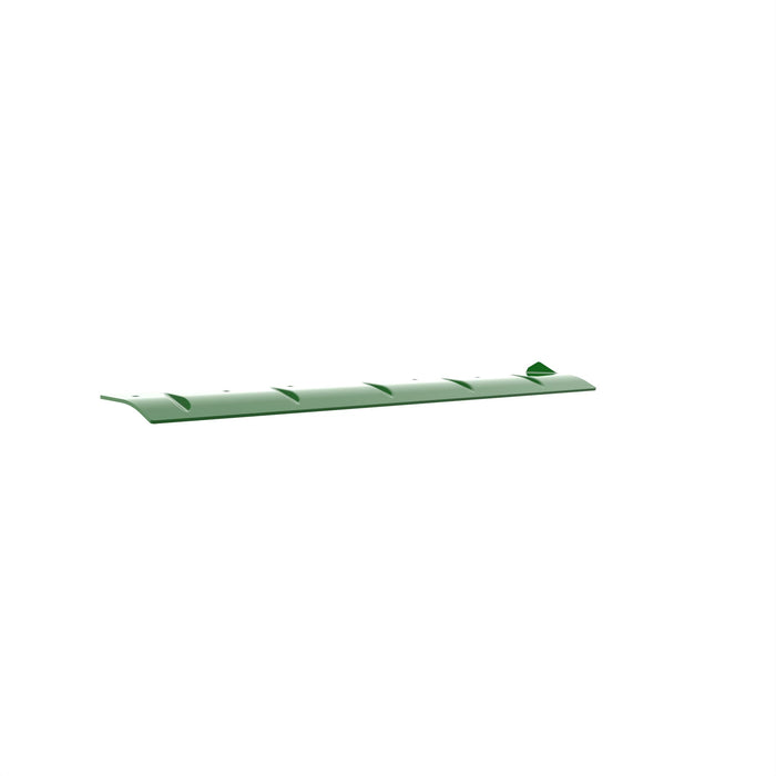 John Deere HXE110110 - WEAR PLATE, PLATE, WEAR Z-BAR