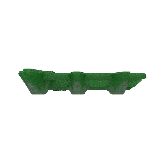 John Deere HXE18172 - KNIFE GUARD, 4 INCH DUAL KNIFE, CEN | Hutson Inc