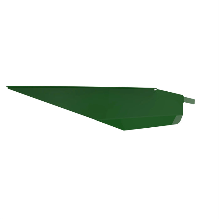 John Deere HXE80255 - Chopper Deflector Vane for Combine, RH