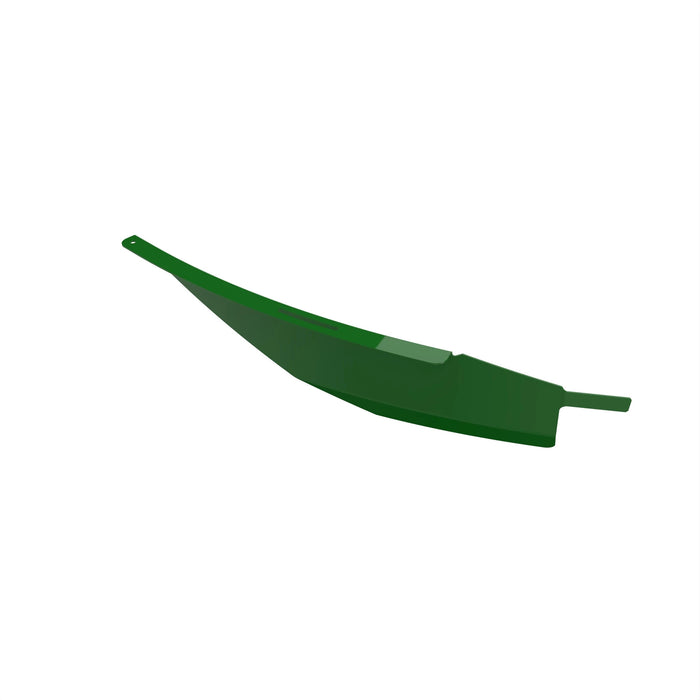 John Deere HXE80255 - Chopper Deflector Vane for Combine, RH