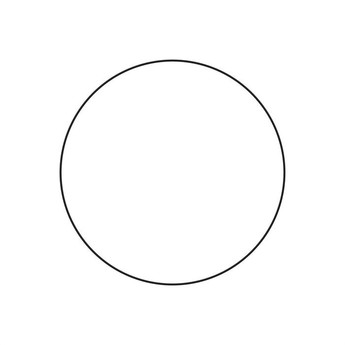 John Deere HXE81341 - Round Cross Section O-Ring