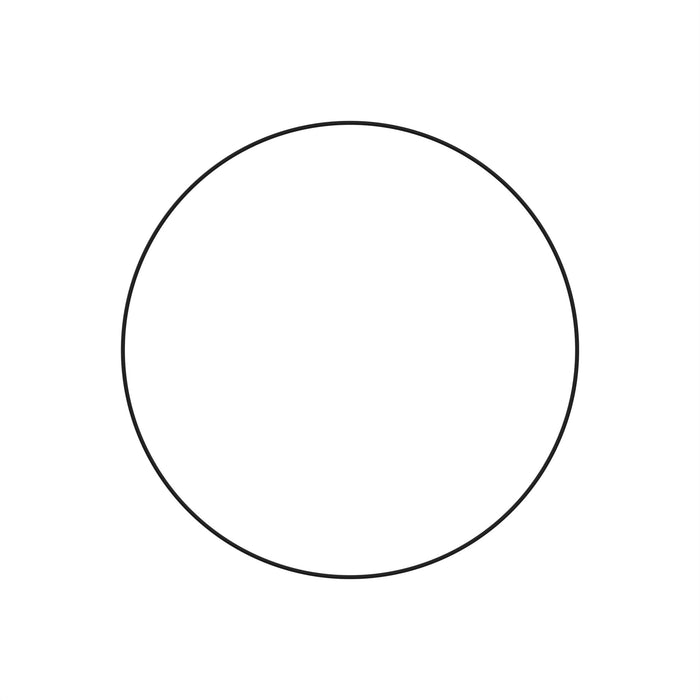 John Deere HXE81341 - Round Cross Section O-Ring