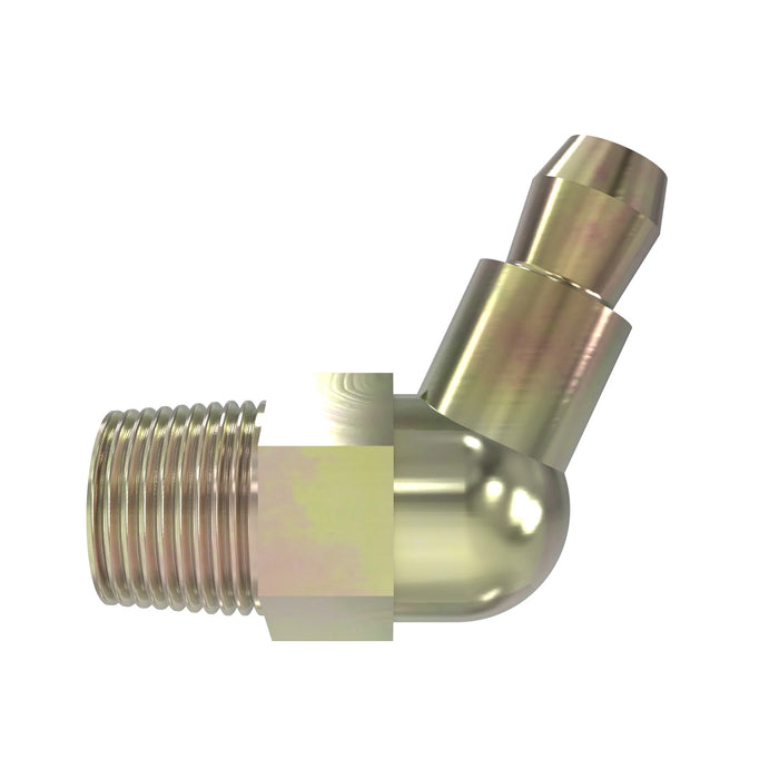 John Deere JD7760 - Lubrication Fitting