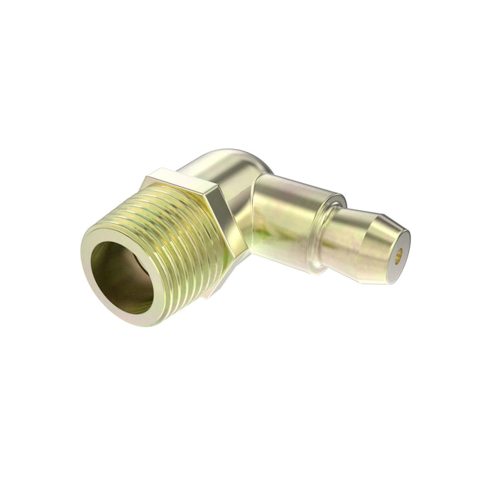 John Deere JD7806 - Lubrication Fitting, 90 Degree