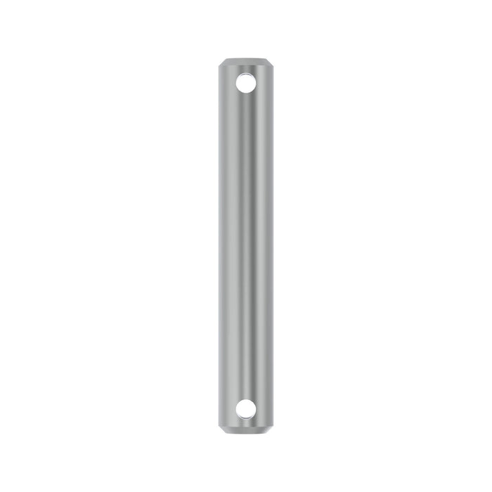 John Deere KK21437 - Steel 2-Hole Straight Drilled Pin