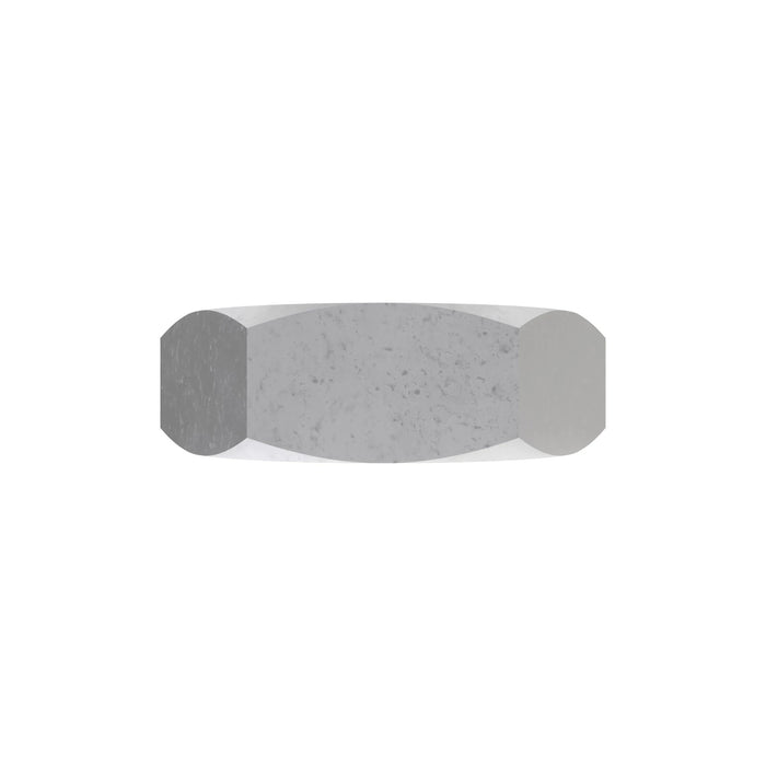 John Deere KK38738 - Hexagonal Nut