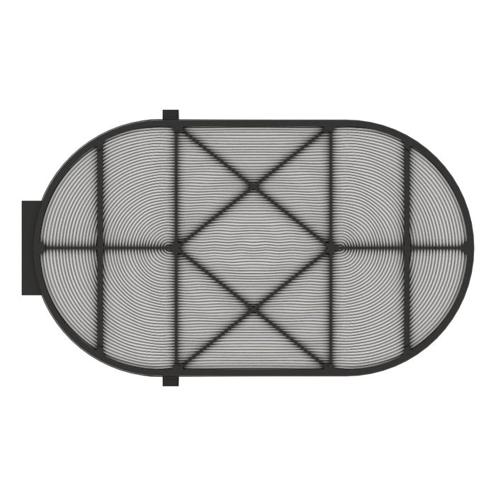 John Deere KK75901 - AIR FILTER, PRIMARY FILTER