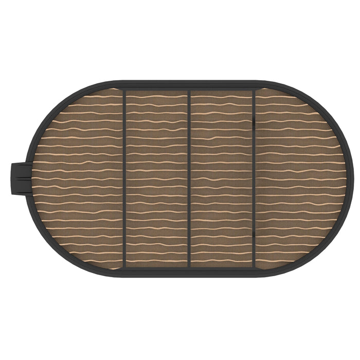 John Deere KK75902 - AIR FILTER, SAFETY FILTER