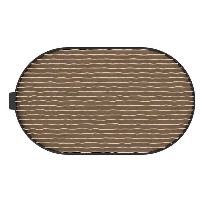 John Deere KK75902 - AIR FILTER, SAFETY FILTER