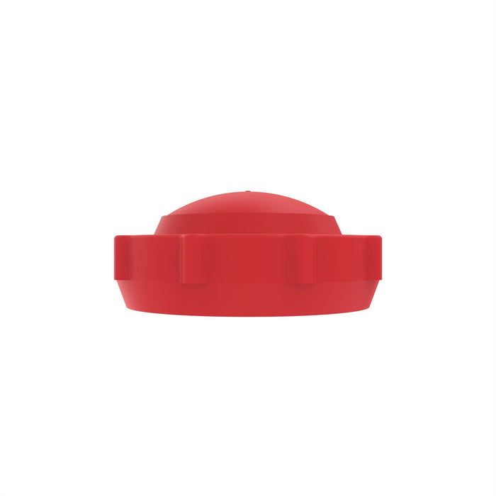 John Deere KV13783 - Fuel Tank Cap for Skid Steer Loader