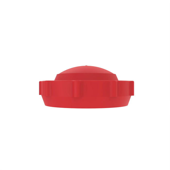 John Deere KV13783 - Fuel Tank Cap for Skid Steer Loader