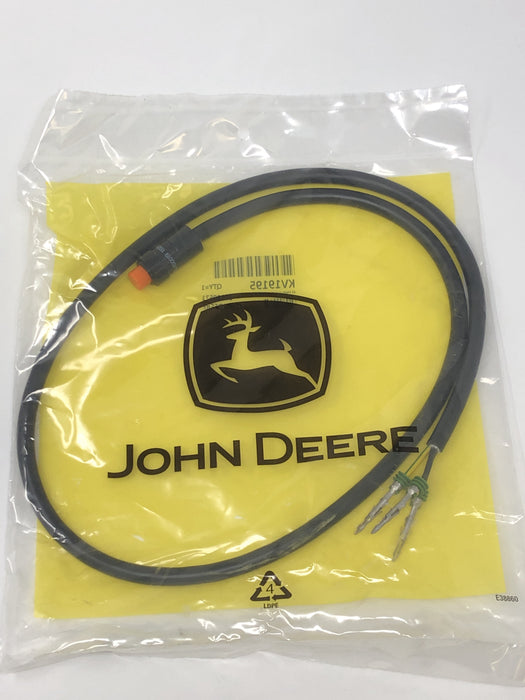 John Deere KV19195 - Switch For Skid Steer
