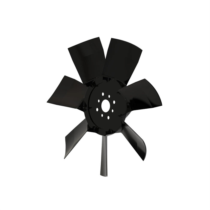 John Deere KV24748 - FAN, 16.5 IN.