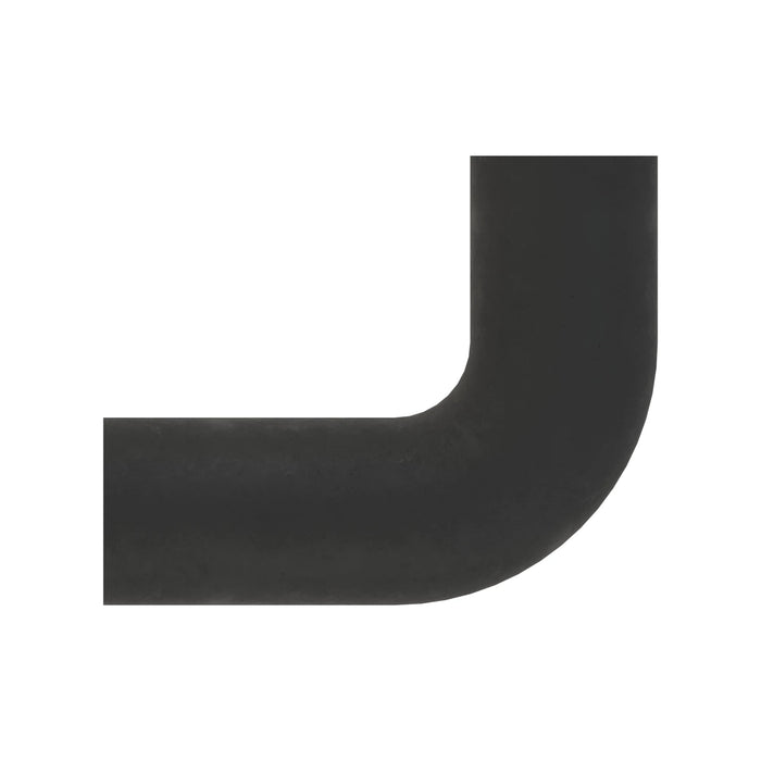 John Deere L100593 - Upper Radiator Hose