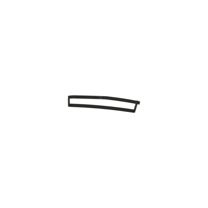 John Deere L157817 - WEATHERSTRIP,DOOR WINDOW PANE,6MM