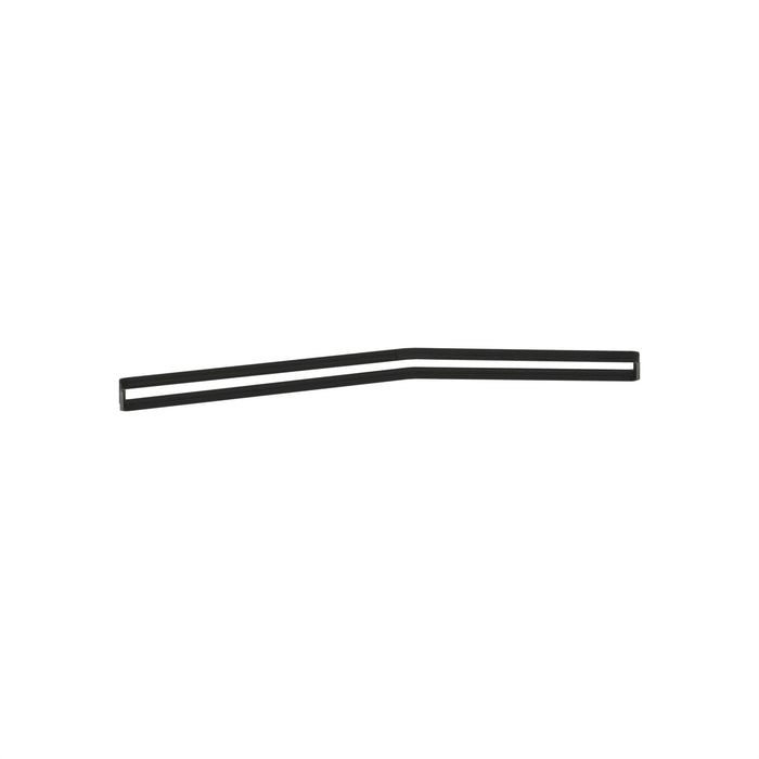 John Deere L157817 - WEATHERSTRIP,DOOR WINDOW PANE,6MM