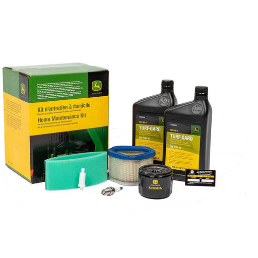John Deere LG182 - Home Maintenance Kit for STX30, STX38 & STX46