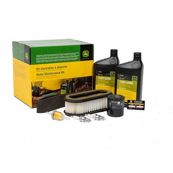 John Deere LG197 - Home Maintenance Kit For LX Series