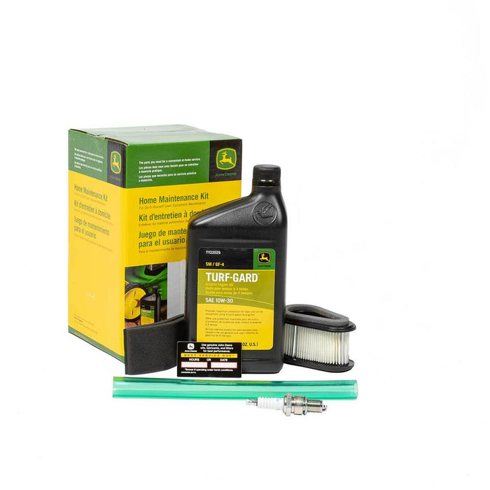 John Deere LG234 Home Maintenance Kit For 14, JE and JX Series