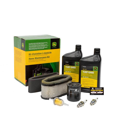 John Deere LG250 Home Maintenance Kit for GT and GX Series Mowers