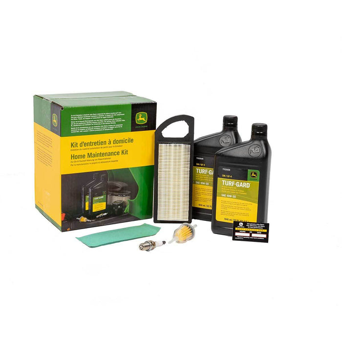 John Deere LG251 Home Maintenance Kit for 100, L and Z Series