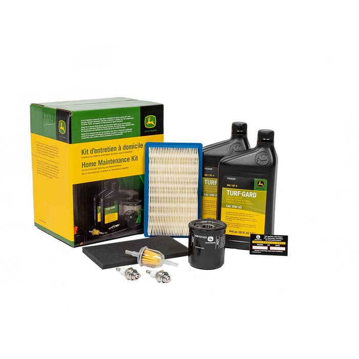 John Deere LG256 - Home Maintenance Kit for X300 Series