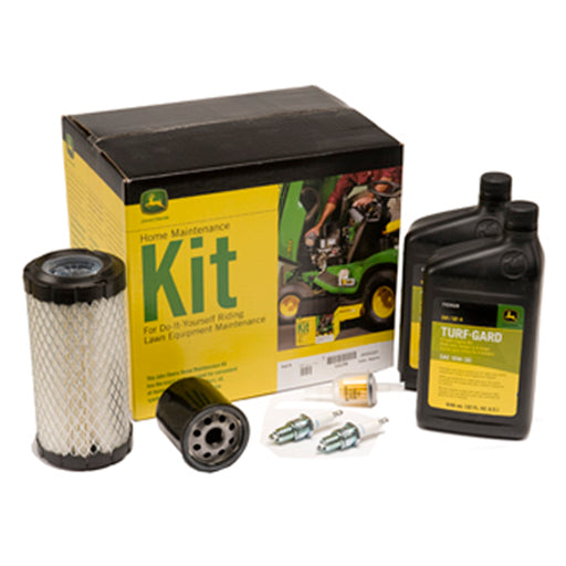 John Deere LG259 Home Maintenance Kit for HPX, TH, TS and TX Gator Utility Vehicles