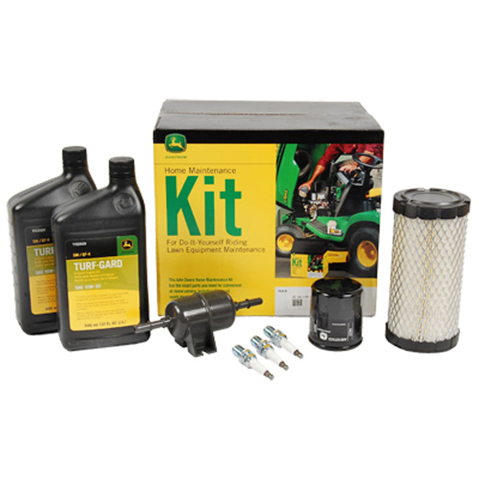 John Deere LG270 Home Maintenance Kit for XUV825 Gator Utility Vehicles