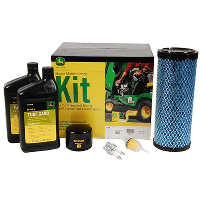 John Deere LG273 Home Maintenance Kit for XUV550 and XUV560 Gator Utility Vehicles