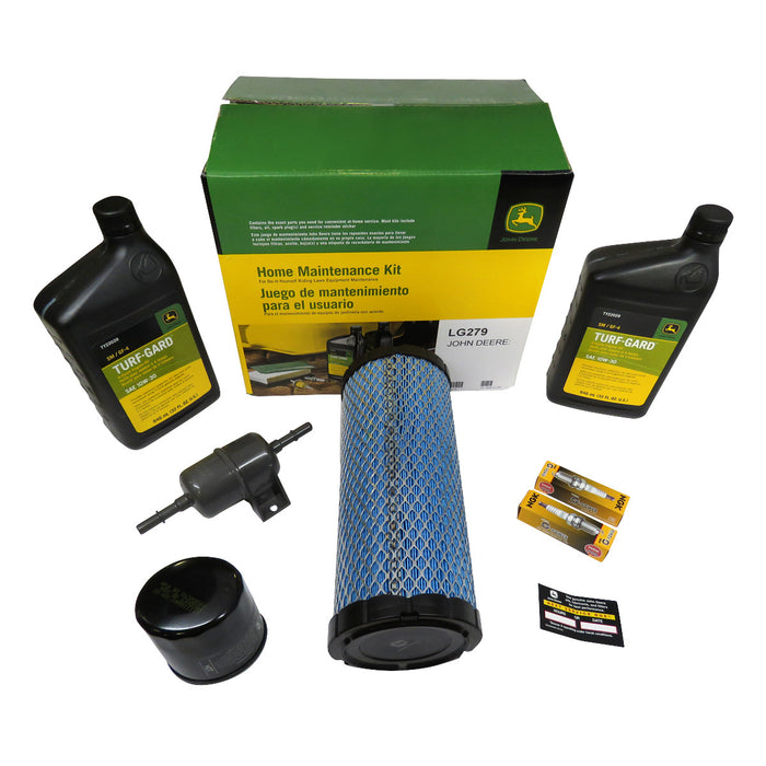 John Deere LG279 - Home Maintenance Kit For XUV Gator