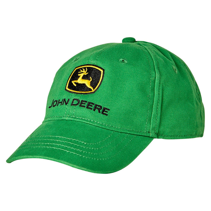 John Deere LP51345 - Toddler Trademark Baseball Cap