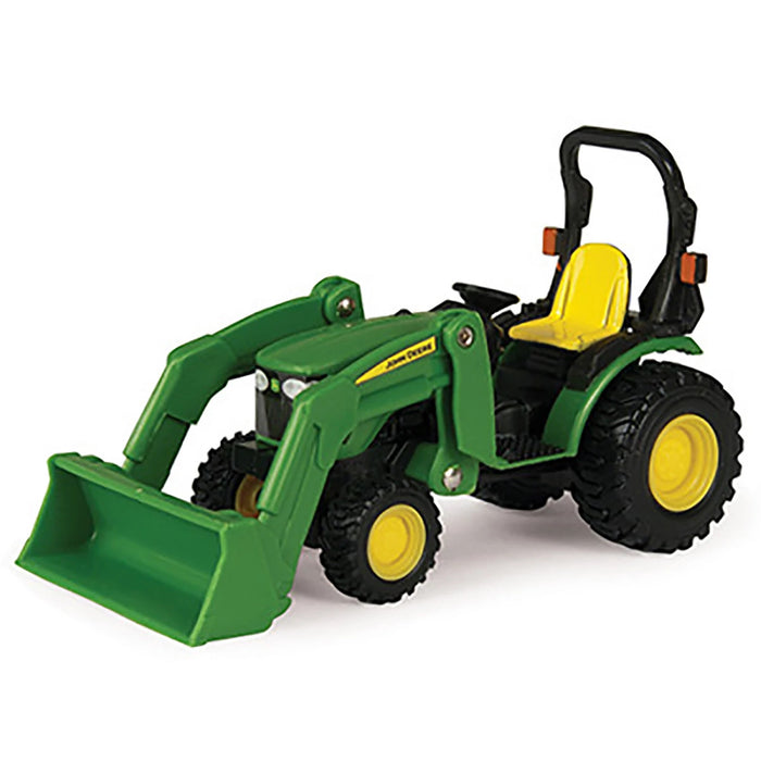 John Deere LP64770 - Collect N Play 1/32 Tractor With Loader