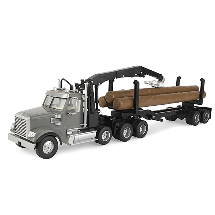 John Deere LP68583 - 1/32 Freightliner Logging Truck