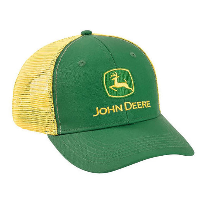 John Deere LP69229 - Classic Logo Hat