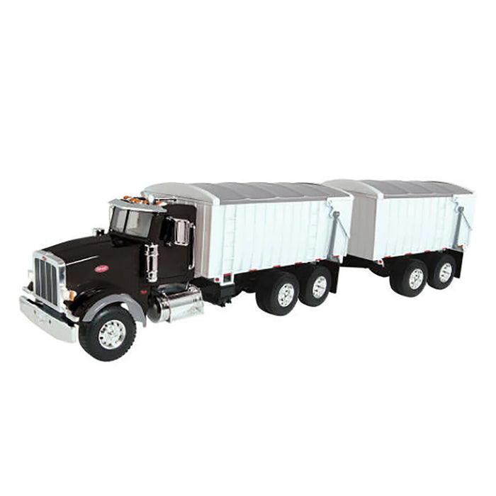 John Deere LP70551 - 1/16 Big Farm Grain Truck with Trailer