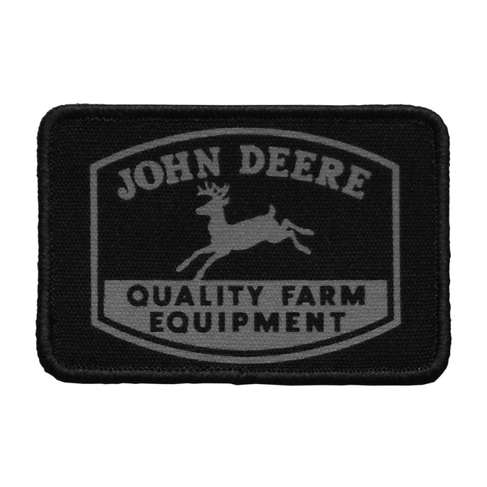 John Deere LP73815 - Tactical John Deere Velcro Patch