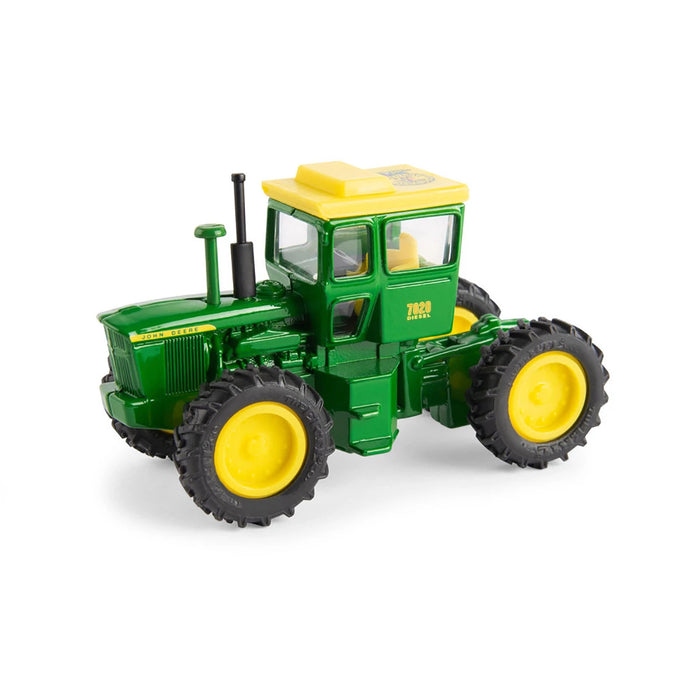 John Deere LP77270 - 1/64 7020 with FFA Logo