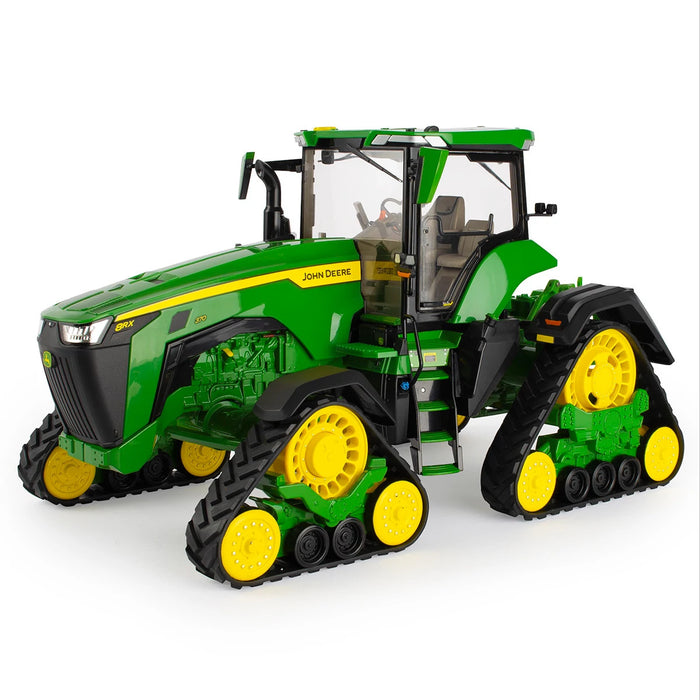 John Deere LP77311 - 1/16 8RX 370 Prestige Collection