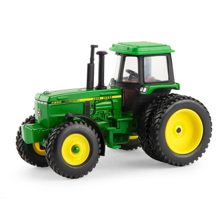 John Deere LP79671 - 1/64 4850 Tractor with FFA Logo