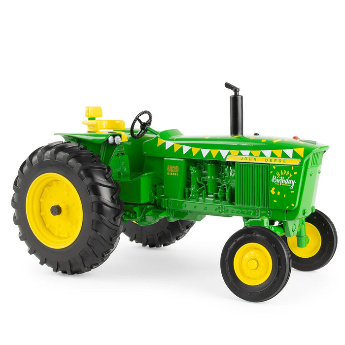 John Deere LP79896 - 1/16 Happy Birthday 4020 Tractor