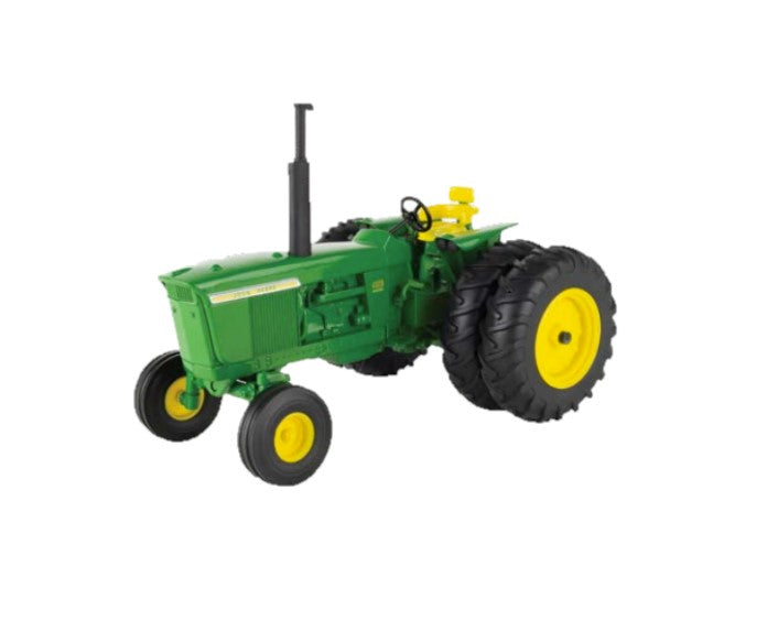 John Deere LP82805 - 1:16 4320 Tractor