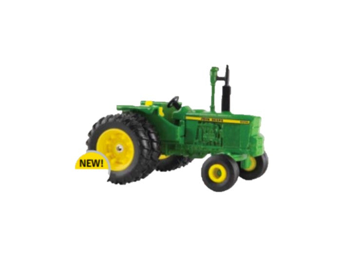 John Deere LP82813 - 1:64 6030 Tractor