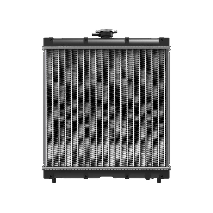 John Deere LVA12636 - Radiator