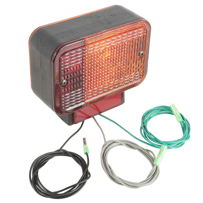 John Deere LVA14366 - RH Taillight Lamp