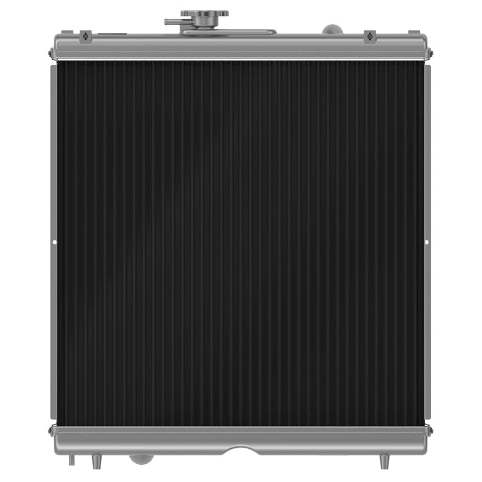 John Deere LVA18091 - Radiator