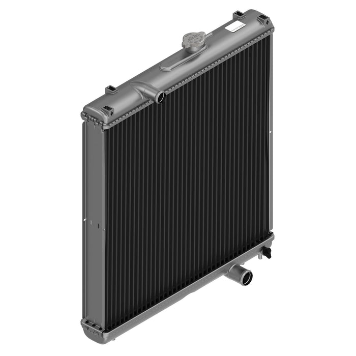 John Deere LVA18091 - Radiator