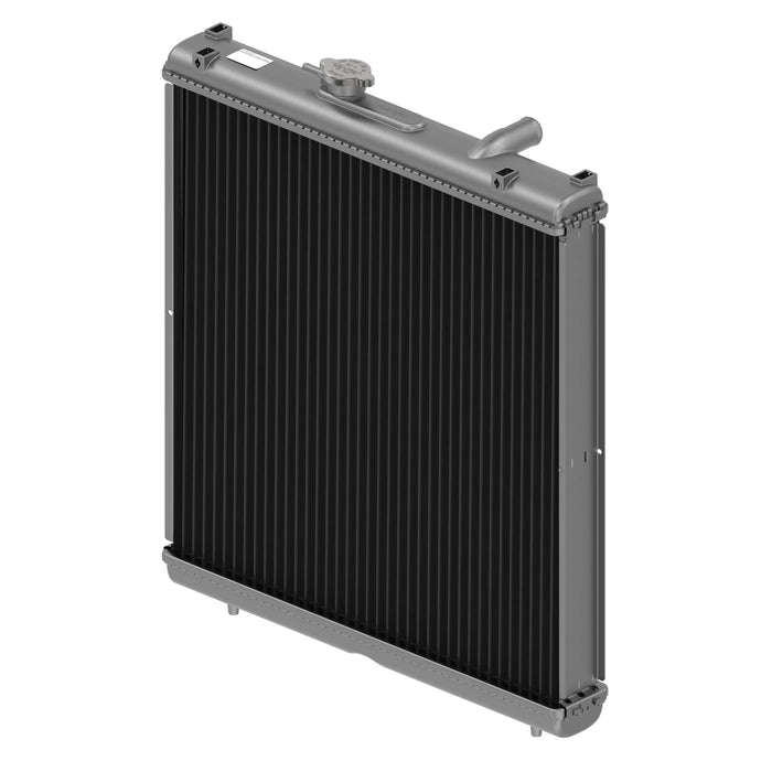 John Deere LVA18091 - Radiator